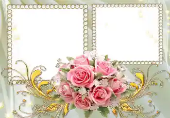 Photo effect from category Women's photo frames № 20313