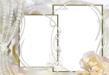 Photo effect from category Women's photo frames № 20315