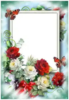 Photo effect from category Women's photo frames № 203260 Photo effect from category Women's photo frames № 203260