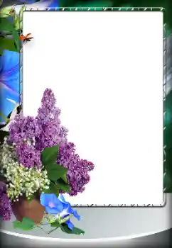 Photo effect from category Women's photo frames № 203274