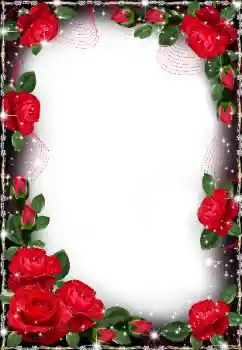 Photo effect from category Women's photo frames № 206033