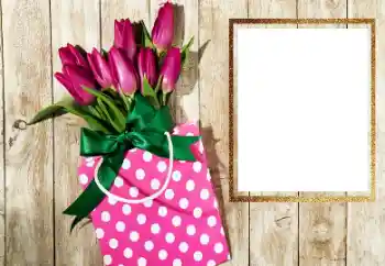 Photo effect from category Women's photo frames № 206176