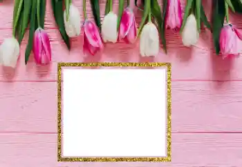 Photo effect from category Women's photo frames № 206181
