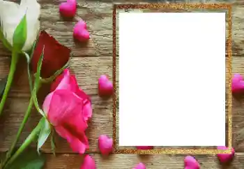 Photo effect from category Women's photo frames № 206183