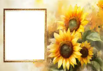 Photo effect from category Women's photo frames № 206186