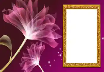 Photo effect from category Women's photo frames № 206187