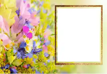 Photo effect from category Women's photo frames № 206190