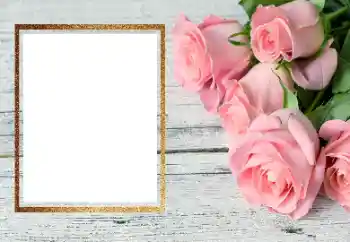 Photo effect from category Women's photo frames № 206191