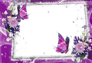 Photo effect from category Women's photo frames № 2162 Photo effect from category Women's photo frames № 2162