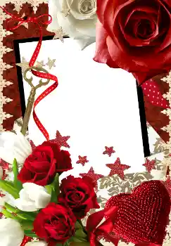 Photo effect from category Women's photo frames № 2184 Photo effect from category Women's photo frames № 2184