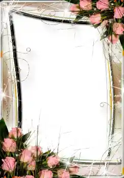 Photo effect from category Women's photo frames № 2185 Photo effect from category Women's photo frames № 2185