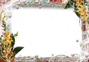 Photo effect from category Women's photo frames № 2188 Photo effect from category Women's photo frames № 2188