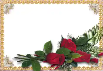 Photo effect from category Women's photo frames № 234