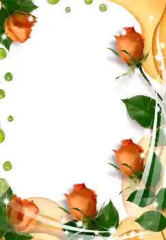 Photo effect from category Women's photo frames № 237