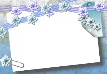 Photo effect from category Women's photo frames № 24456