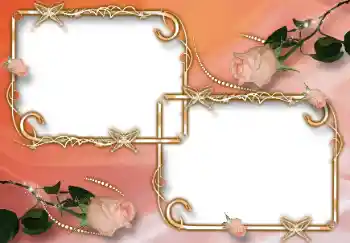 Photo effect from category Women's photo frames № 24519