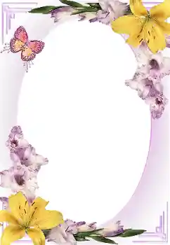 Photo effect from category Women's photo frames № 24535