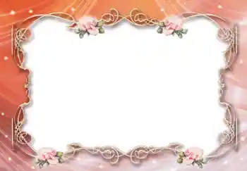Photo effect from category Women's photo frames № 245 Photo effect from category Women's photo frames № 245