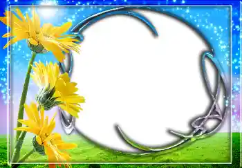 Photo effect from category Women's photo frames № 246 Photo effect from category Women's photo frames № 246