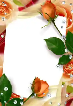 Photo effect from category Women's photo frames № 249 Photo effect from category Women's photo frames № 249