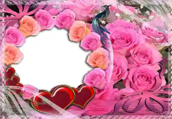 Photo effect from category Women's photo frames № 254 Photo effect from category Women's photo frames № 254