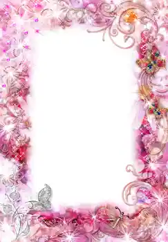 Photo effect from category Women's photo frames № 271