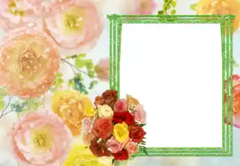 Photo effect from category Women's photo frames № 27720 Photo effect from category Women's photo frames № 27720