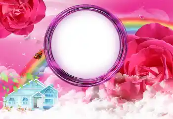 Photo effect from category Women's photo frames № 2798 Photo effect from category Women's photo frames № 2798