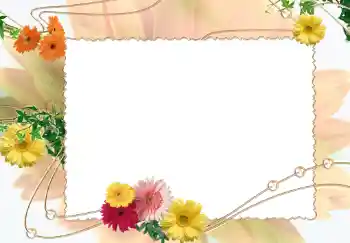 Photo effect from category Women's photo frames № 281