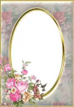 Photo effect from category Women's photo frames № 286