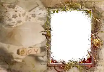 Photo effect from category Women's photo frames № 289