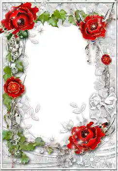 Photo effect from category Women's photo frames № 3019 Photo effect from category Women's photo frames № 3019