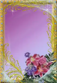 Photo effect from category Women's photo frames № 3023 Photo effect from category Women's photo frames № 3023
