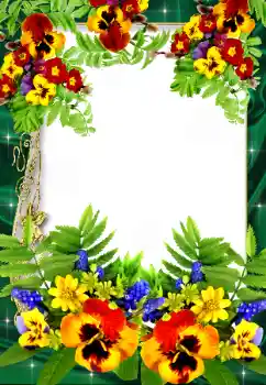 Photo effect from category Women's photo frames № 32749