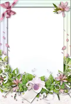 Photo effect from category Women's photo frames № 32841