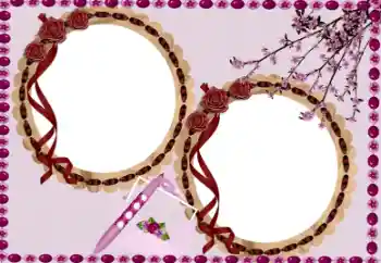 Photo effect from category Women's photo frames № 33704 Photo effect from category Women's photo frames № 33704