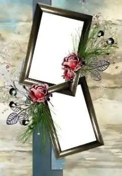 Photo effect from category Women's photo frames № 33893