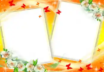 Photo effect from category Women's photo frames № 34046 Photo effect from category Women's photo frames № 34046