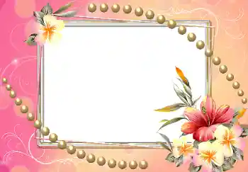 Photo effect from category Women's photo frames № 34782