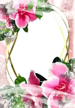 Photo effect from category Women's photo frames № 3487 Photo effect from category Women's photo frames № 3487