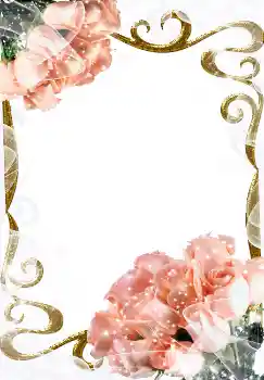 Photo effect from category Women's photo frames № 3492 Photo effect from category Women's photo frames № 3492