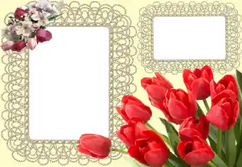 Photo effect from category Women's photo frames № 38472 Photo effect from category Women's photo frames № 38472