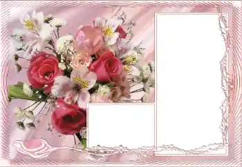 Photo effect from category Women's photo frames № 38980 Photo effect from category Women's photo frames № 38980