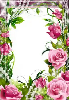 Photo effect from category Women's photo frames № 43580