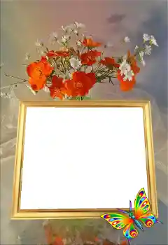 Photo effect from category Women's photo frames № 43591