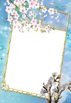 Photo effect from category Women's photo frames № 43639