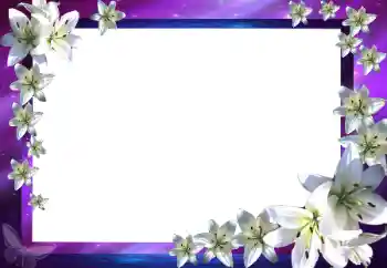 Photo effect from category Women's photo frames № 43657