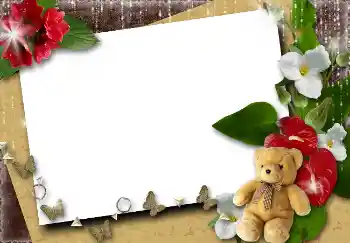 Photo effect from category Women's photo frames № 4561 Photo effect from category Women's photo frames № 4561