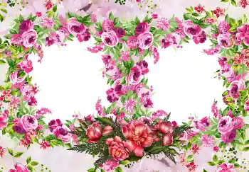 Photo effect from category Women's photo frames № 4945 Photo effect from category Women's photo frames № 4945