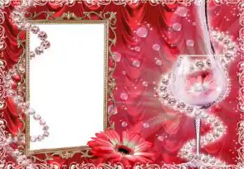 Photo effect from category Women's photo frames № 53376 Photo effect from category Women's photo frames № 53376